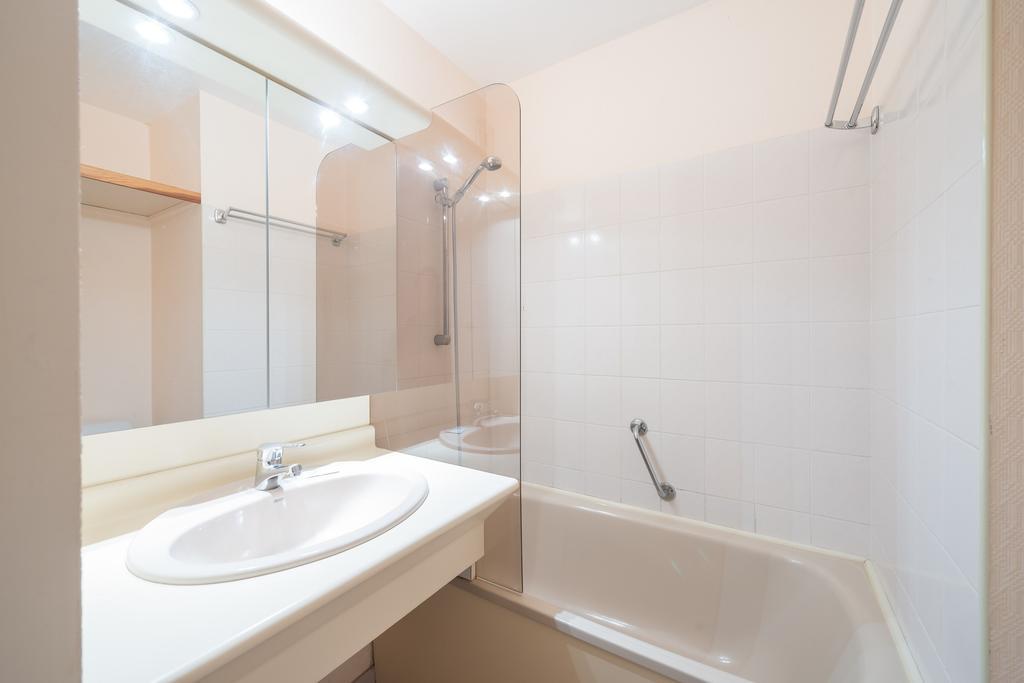 Residence Maeva Ker Avel Quiberon Rom bilde
