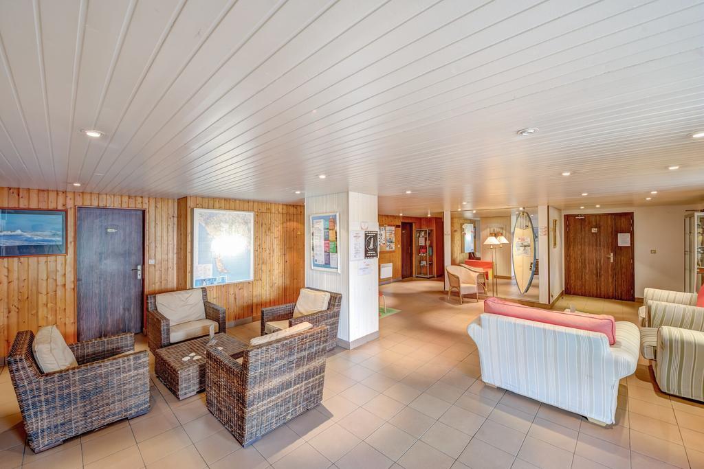 Residence Maeva Ker Avel Quiberon Rom bilde